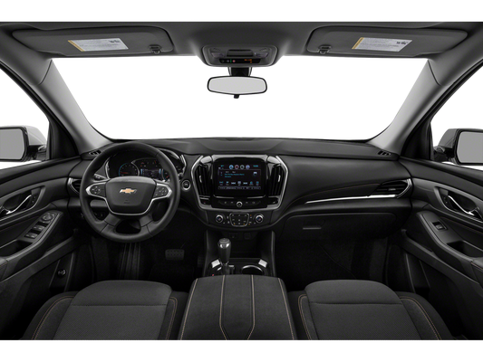 2021 Chevrolet Traverse LT Cloth in Chevy Chase Heights, PA - Delaney Auto Group