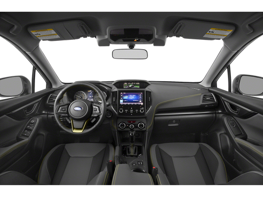 2022 Subaru Crosstrek Sport in Chevy Chase Heights, PA - Delaney Auto Group
