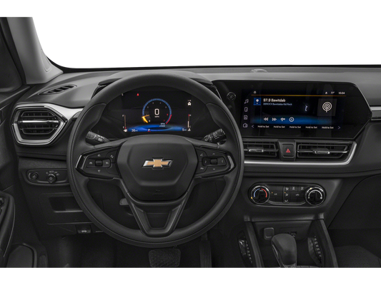 2024 Chevrolet Trailblazer RS in Chevy Chase Heights, PA - Delaney Auto Group