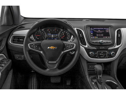 2024 Chevrolet Equinox RS in Chevy Chase Heights, PA - Delaney Auto Group