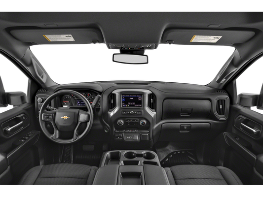 2024 Chevrolet Silverado 2500HD LT in Chevy Chase Heights, PA - Delaney Auto Group