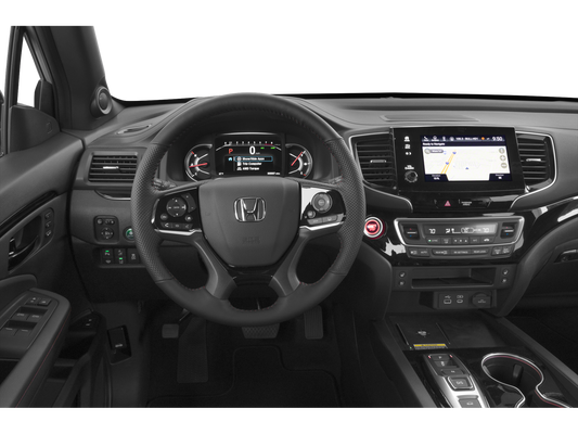 2024 Honda Passport Black Edition in Chevy Chase Heights, PA - Delaney Auto Group
