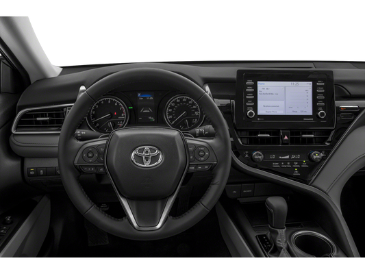 2024 Toyota Camry SE in Chevy Chase Heights, PA - Delaney Auto Group
