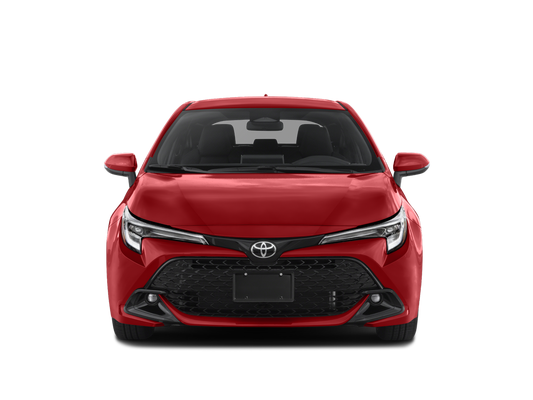 2024 Toyota Corolla Hatchback SE in Chevy Chase Heights, PA - Delaney Auto Group