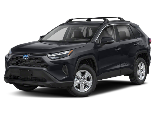 2024 Toyota RAV4 Hybrid XLE in Chevy Chase Heights, PA - Delaney Auto Group