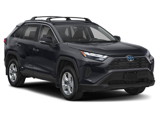 2024 Toyota RAV4 Hybrid XLE Premium in Chevy Chase Heights, PA - Delaney Auto Group