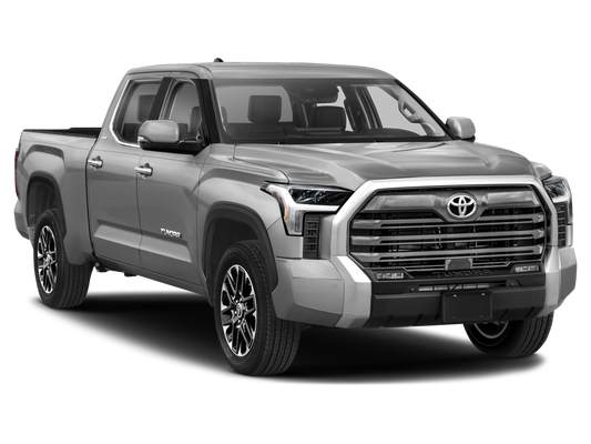2024 Toyota Tundra SR in Chevy Chase Heights, PA - Delaney Auto Group