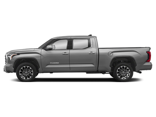 2024 Toyota Tundra Limited in Chevy Chase Heights, PA - Delaney Auto Group