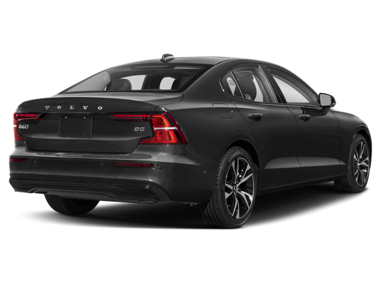 2024 Volvo S60 Plus Dark Theme in Chevy Chase Heights, PA - Delaney Auto Group