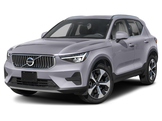 2024 Volvo XC40 Plus Dark Theme in Chevy Chase Heights, PA - Delaney Auto Group