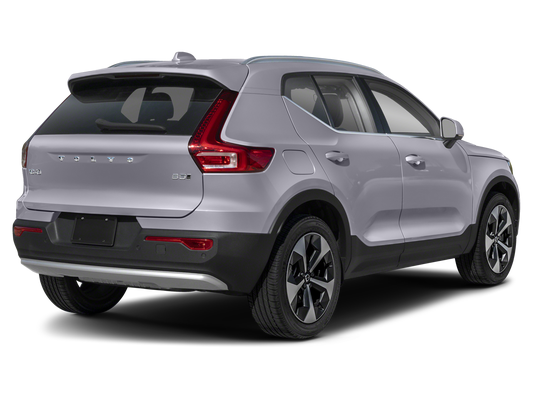 2024 Volvo XC40 Ultimate Bright Theme in Chevy Chase Heights, PA - Delaney Auto Group