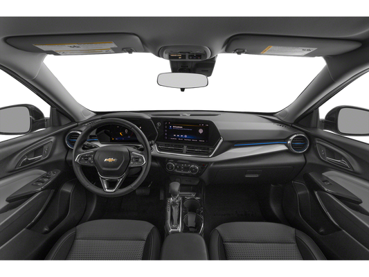 2025 Chevrolet Trax 1RS in Chevy Chase Heights, PA - Delaney Auto Group