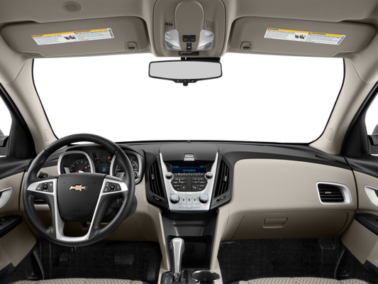 2015 Chevrolet Equinox LS in Chevy Chase Heights, PA - Delaney Auto Group