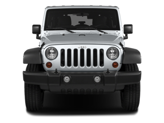 2017 Jeep Wrangler Unlimited Big Bear in Chevy Chase Heights, PA - Delaney Auto Group