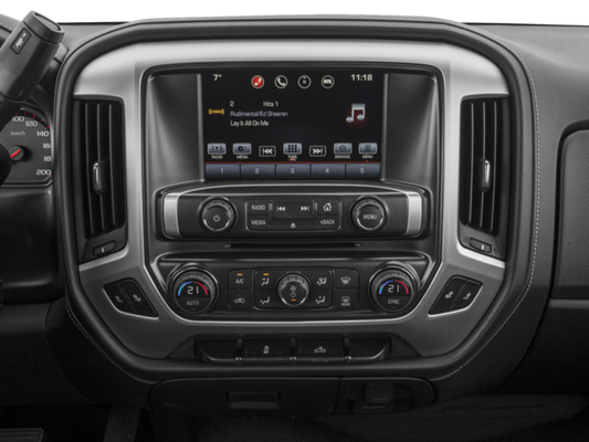 2018 GMC Sierra 1500 SLE in Chevy Chase Heights, PA - Delaney Auto Group