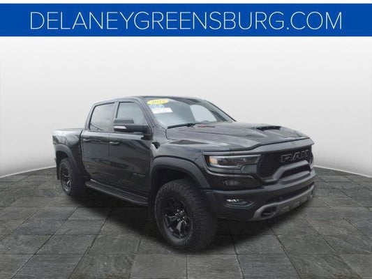 2022 RAM 1500 TRX in Chevy Chase Heights, PA - Delaney Auto Group