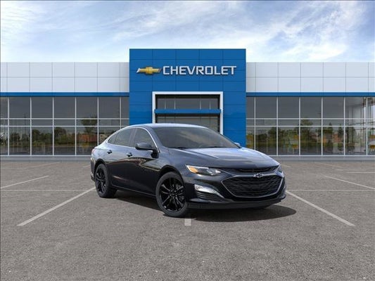 2024 Chevrolet Malibu LT in Chevy Chase Heights, PA - Delaney Auto Group