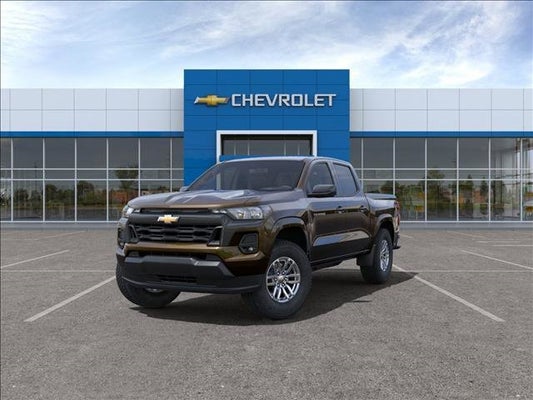 2023 Chevrolet Colorado 2WD LT in Chevy Chase Heights, PA - Delaney Auto Group