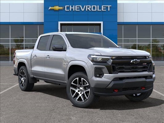 2024 Chevrolet Colorado 4WD Z71 in Chevy Chase Heights, PA - Delaney Auto Group