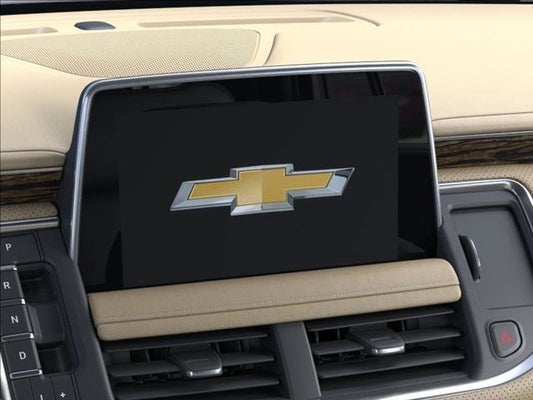 2023 Chevrolet Tahoe Premier in Chevy Chase Heights, PA - Delaney Auto Group