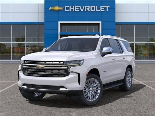 2023 Chevrolet Tahoe Premier in Chevy Chase Heights, PA - Delaney Auto Group