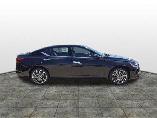 2024 Nissan Altima 2.5 SL in Chevy Chase Heights, PA - Delaney Auto Group