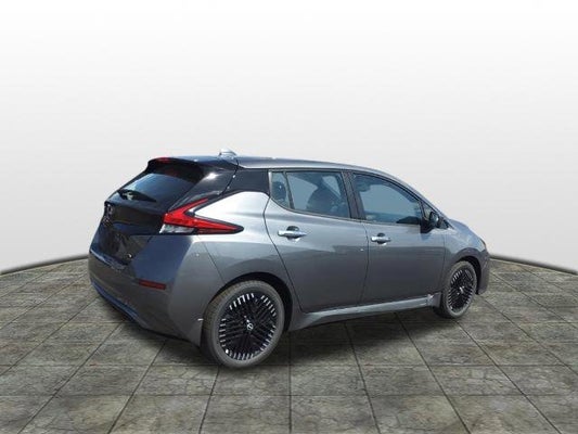 2024 Nissan LEAF SV PLUS in Chevy Chase Heights, PA - Delaney Auto Group