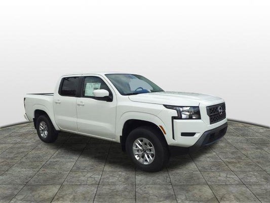 2024 Nissan Frontier SV in Chevy Chase Heights, PA - Delaney Auto Group