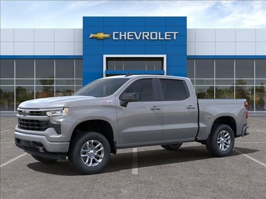 2024 Chevrolet Silverado 1500 RST in Chevy Chase Heights, PA - Delaney Auto Group