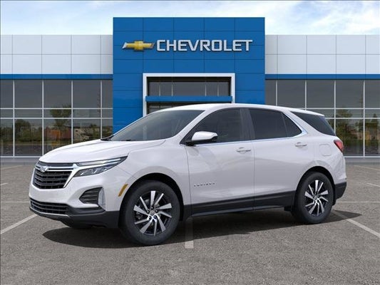 2024 Chevrolet Equinox LT in Chevy Chase Heights, PA - Delaney Auto Group