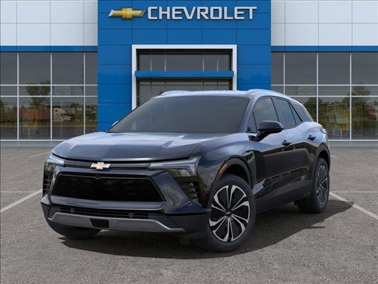 2024 Chevrolet Blazer EV eAWD 2LT in Chevy Chase Heights, PA - Delaney Auto Group