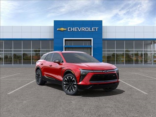 2024 Chevrolet Blazer EV eAWD RS in Chevy Chase Heights, PA - Delaney Auto Group
