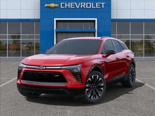 2024 Chevrolet Blazer EV eAWD RS in Chevy Chase Heights, PA - Delaney Auto Group