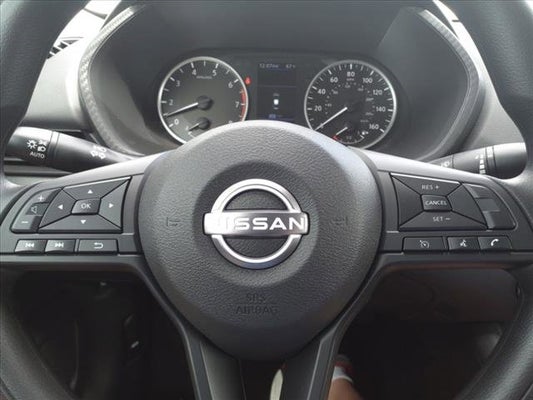 2024 Nissan Sentra S in Chevy Chase Heights, PA - Delaney Auto Group