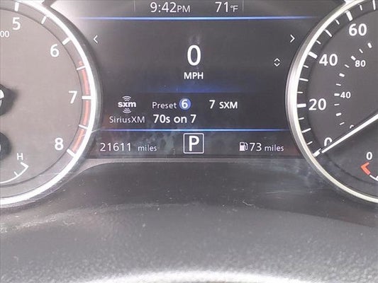 2020 Nissan Sentra SV in Chevy Chase Heights, PA - Delaney Auto Group
