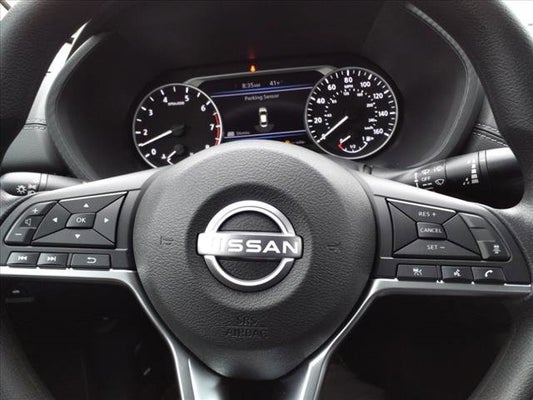 2024 Nissan Sentra SV in Chevy Chase Heights, PA - Delaney Auto Group