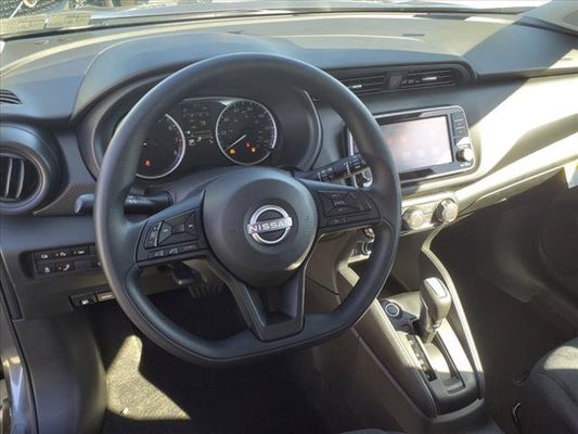 2023 Nissan Kicks S in Chevy Chase Heights, PA - Delaney Auto Group