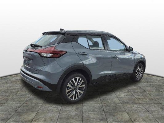 2023 Nissan Kicks SV in Chevy Chase Heights, PA - Delaney Auto Group