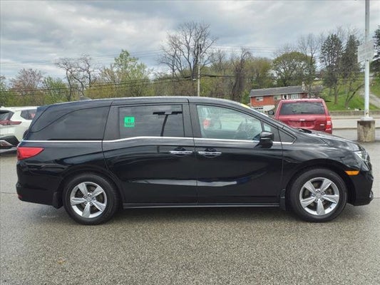 2020 Honda Odyssey EX-L in Chevy Chase Heights, PA - Delaney Auto Group