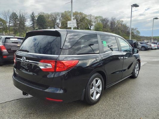 2020 Honda Odyssey EX-L in Chevy Chase Heights, PA - Delaney Auto Group