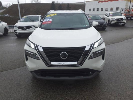 2021 Nissan Rogue SL in Chevy Chase Heights, PA - Delaney Auto Group