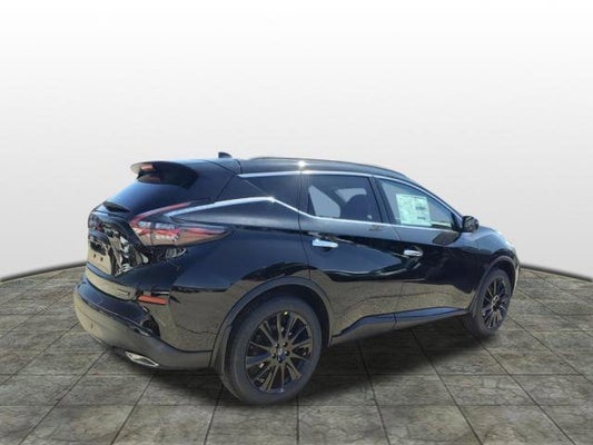 2024 Nissan Murano SV in Chevy Chase Heights, PA - Delaney Auto Group