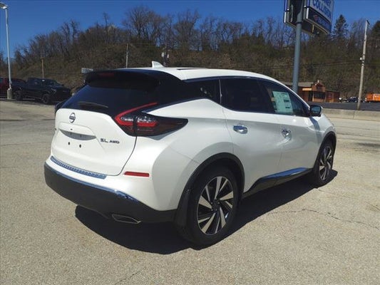 2024 Nissan Murano SL in Chevy Chase Heights, PA - Delaney Auto Group