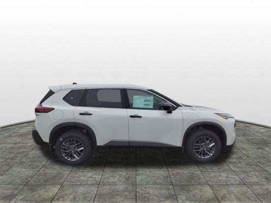 2023 Nissan Rogue S in Chevy Chase Heights, PA - Delaney Auto Group