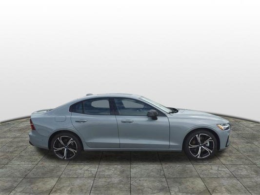 2024 Volvo S60 Plus Dark Theme in Chevy Chase Heights, PA - Delaney Auto Group