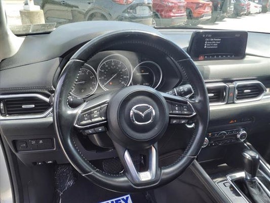 2018 Mazda Mazda CX-5 Grand Touring in Chevy Chase Heights, PA - Delaney Auto Group