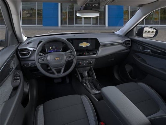 2024 Chevrolet Trailblazer LS in Chevy Chase Heights, PA - Delaney Auto Group