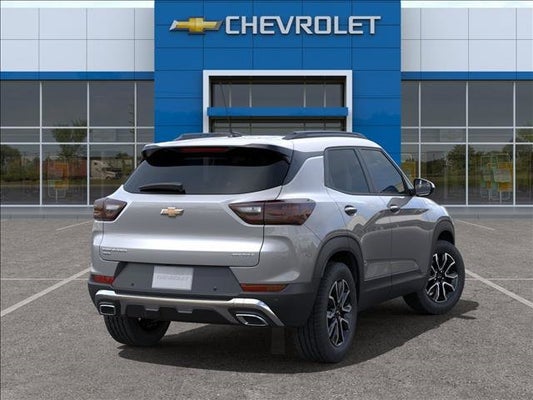 2024 Chevrolet Trailblazer ACTIV in Chevy Chase Heights, PA - Delaney Auto Group