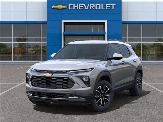 2024 Chevrolet Trailblazer ACTIV in Chevy Chase Heights, PA - Delaney Auto Group