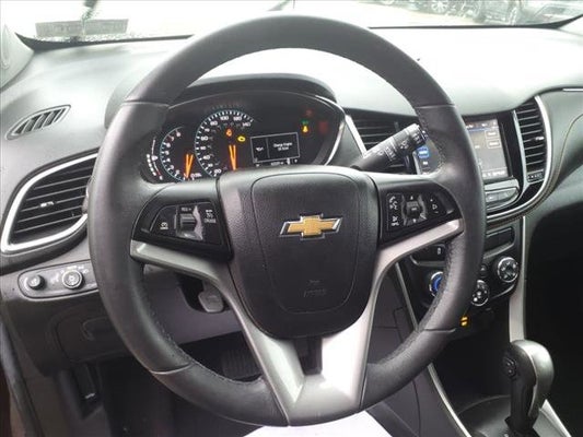 2021 Chevrolet Trax LT in Chevy Chase Heights, PA - Delaney Auto Group